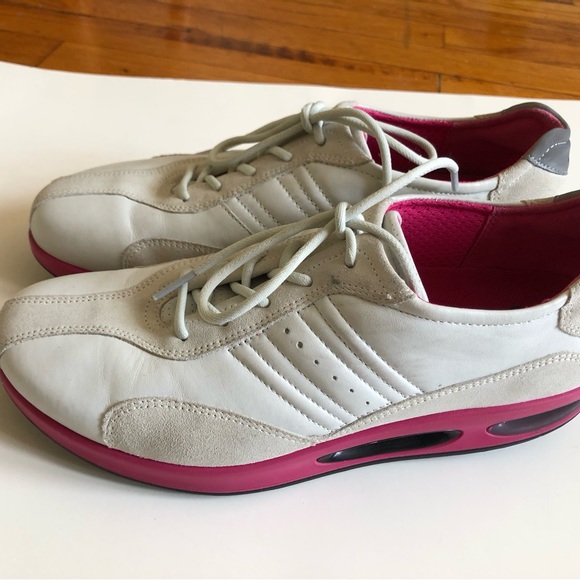 Ecco Balance Tao Tone Up Walking Shoes EU 39 - Picture 5 of 10